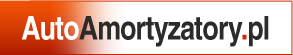 Logo sklepu AutoAmortyzatory.pl: Logo sklepu
